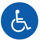 disabled